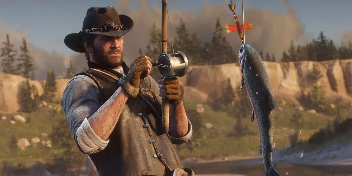 my-epic-adventure-cooking-flaky-fish-in-red-dead-redemption-2-image-0