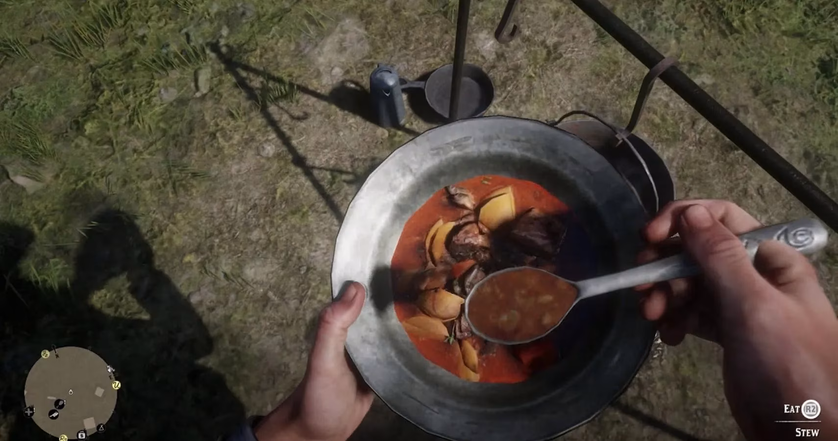 red-dead-redemption-2-s-weight-mechanics-how-arthur-s-physique-shapes-gameplay-image-2