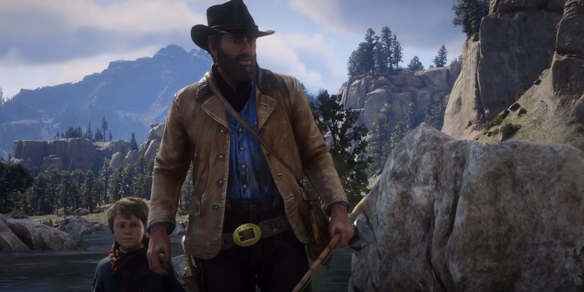 red-dead-redemption-2-s-weight-mechanics-how-arthur-s-physique-shapes-gameplay-image-3