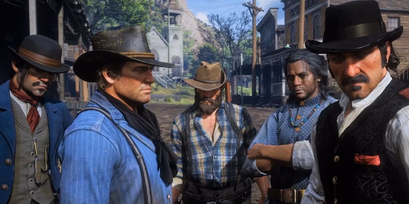 the-van-der-linde-gang-s-code-and-its-tragic-collapse-in-red-dead-redemption-2-image-1