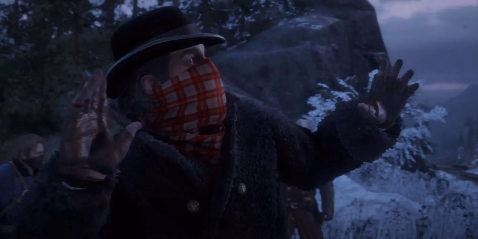 the-voices-behind-the-legends-a-journey-through-red-dead-redemption-2-s-cast-image-1