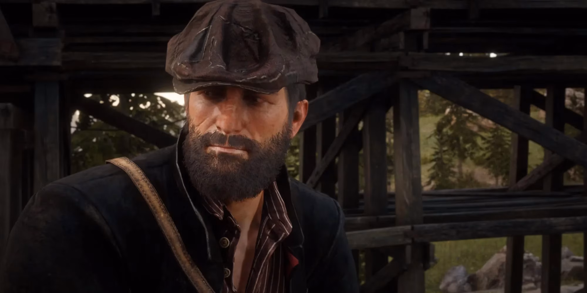the-voices-behind-the-legends-a-journey-through-red-dead-redemption-2-s-cast-image-2