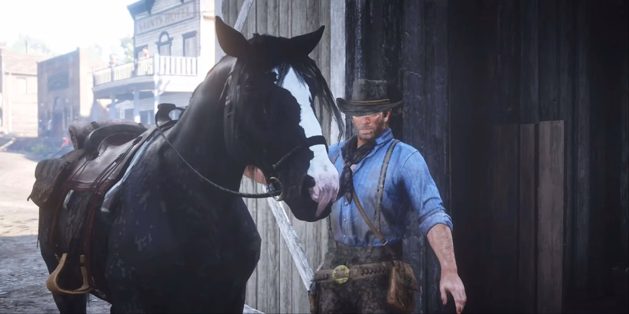 your-ultimate-2026-guide-to-the-best-horses-in-rdr2-from-trusty-steeds-to-speed-demons-image-1