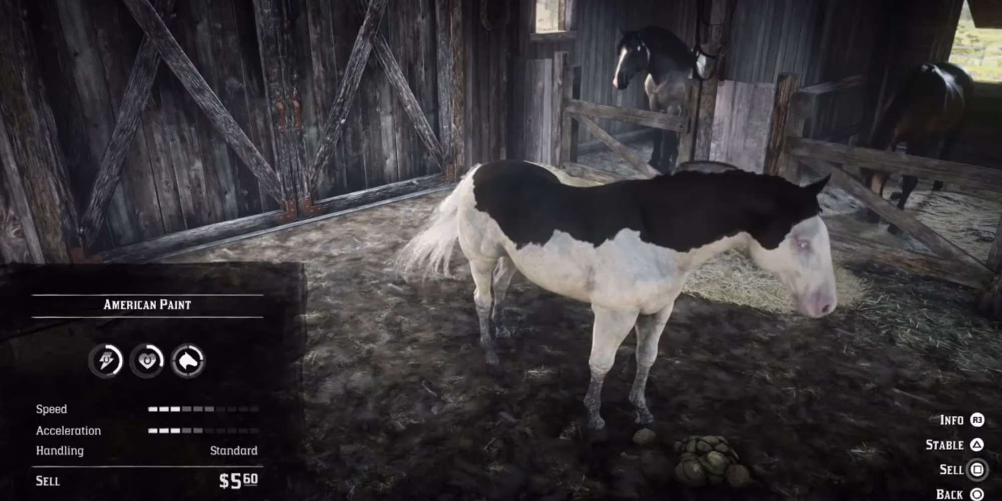 your-ultimate-2026-guide-to-the-best-horses-in-rdr2-from-trusty-steeds-to-speed-demons-image-7