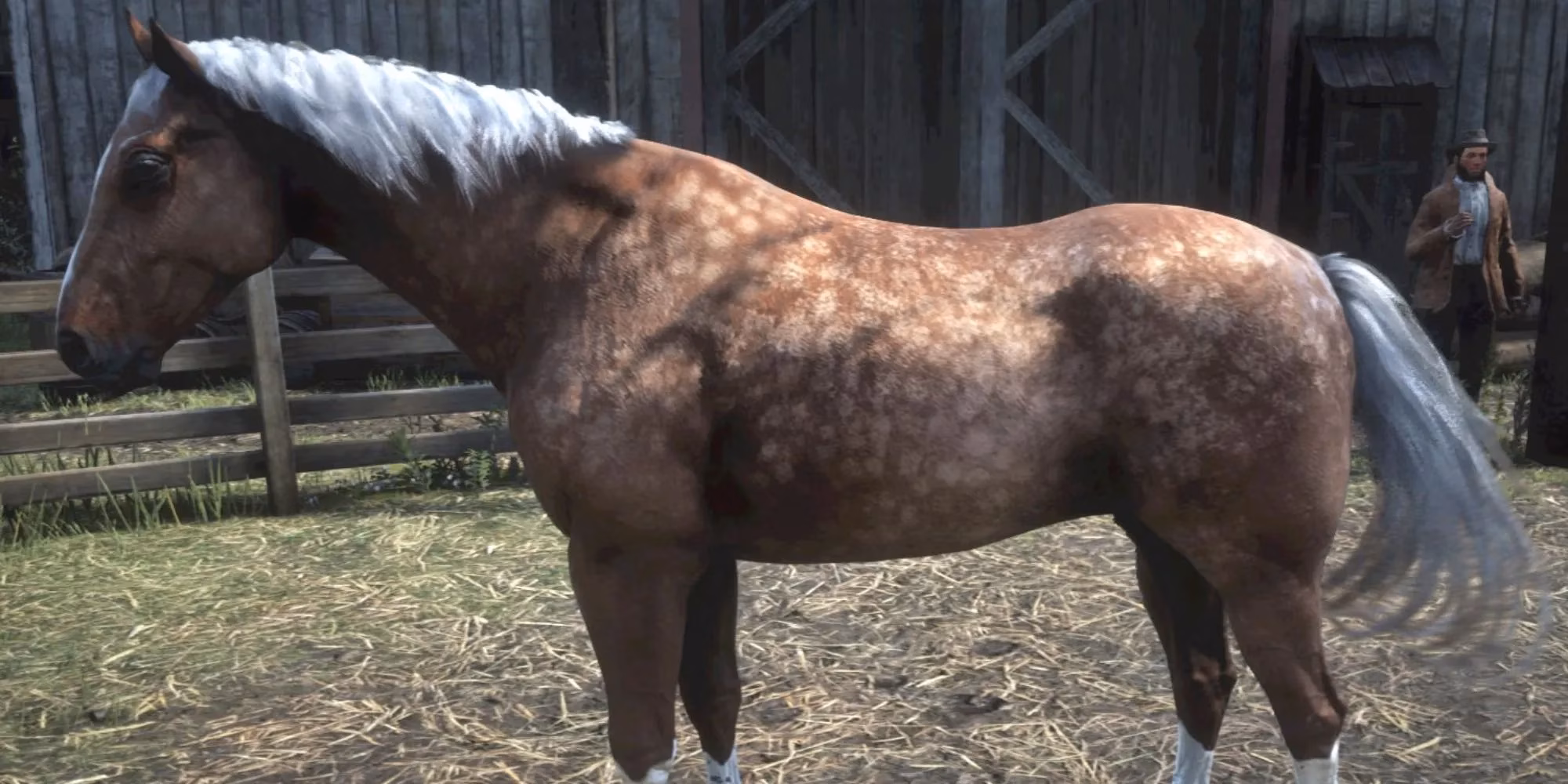 your-ultimate-2026-guide-to-the-best-horses-in-rdr2-from-trusty-steeds-to-speed-demons-image-9